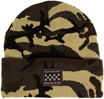 FastHouse - Youth Erie Beanie