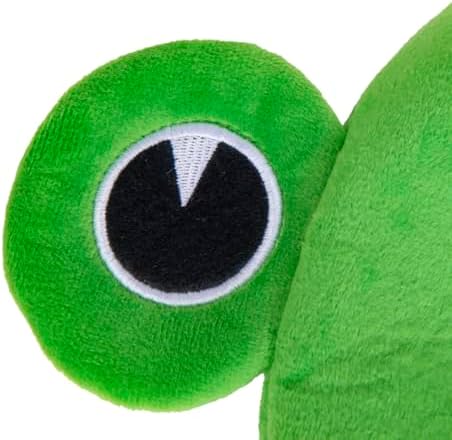 Adorable Halloween Frog Hat