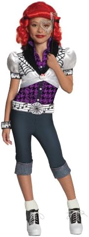 Marvelous Monster High Operetta Costume