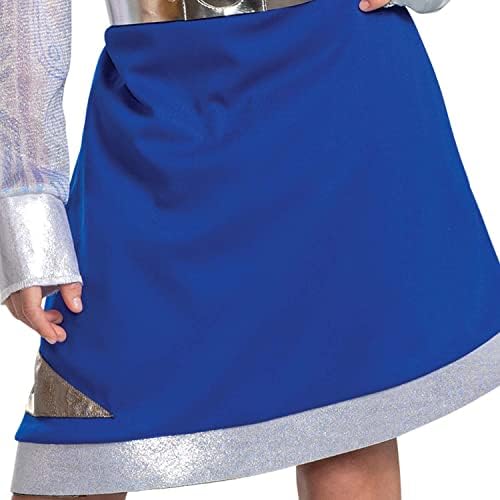 Addison Alien Costume for Kids Halloween Trick
