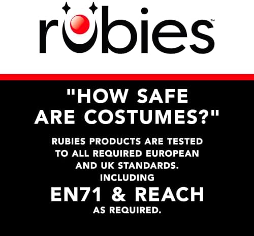 Rubies Childs Five Nights at Freddys Tween Foxy Costume