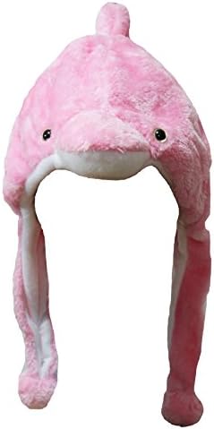 Petitebella Dolphin Costume Hat for Kids