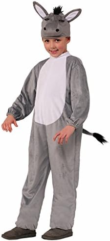 Nativity Donkey Child Costume - Forum Novelties