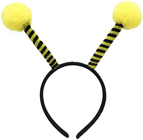 Bee costume for girls party time