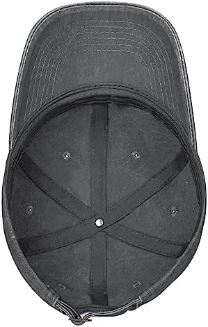 Vintage Dad Hat for Men Women