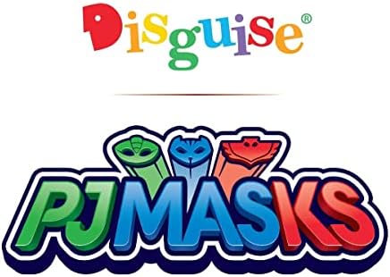 Disguise PJ Masks costume for kids boys 1-3 years