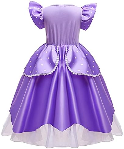 Sofia the Princess Halloween costume - Perfect Sofia the Prince