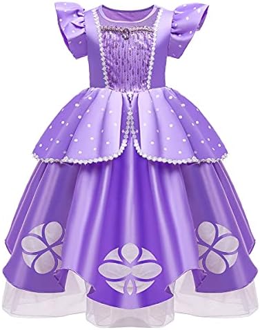 Sofia the Princess Halloween costume - Perfect Sofia the Prince