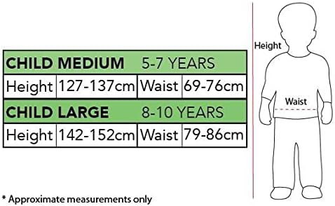 Rubies Alien Costume Set for Boys