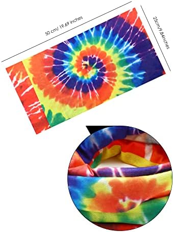Stylish Hippie Costume Set for Boys Perfect for 60s 70s Party
