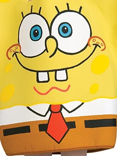 Rubies Boys Spongebob Squarepants Costume