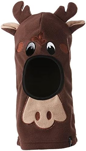 Screamer Kids Moose Balaclava