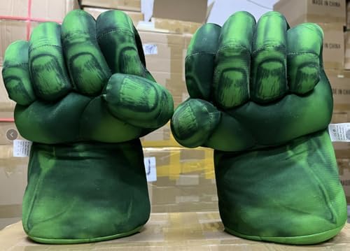 Gloves Fierce Superhero Gloves for Kids Ages 2
