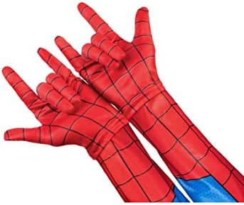 Jazwares Marvel Boys Spider-Man Gloves FunPak