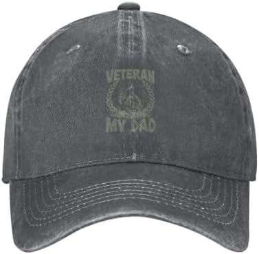 Vintage Dad Hat for Men Women