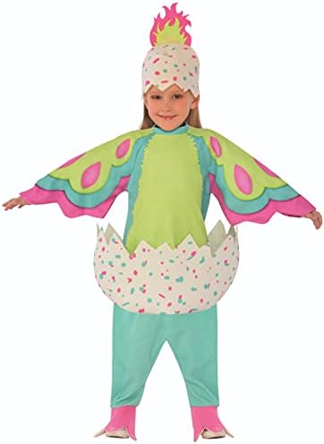 Rubies - Just-Hatched Pengualas Costume