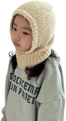 Bandi Balaclava Knit Hat for Boys Girls