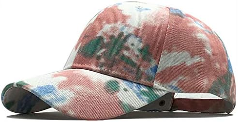 Stylish Gradient Baseball Cap for Kids