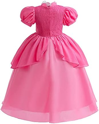 Dress Up Princess Costume for Girls