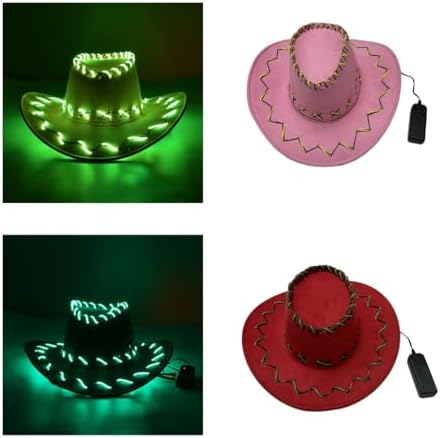 Light Up Hat