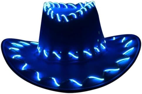 Light Up Hat