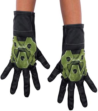 Be a Hero Master Chief Kids Gloves