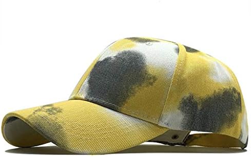 Stylish Gradient Baseball Cap for Kids