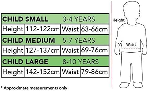 Rubies Ghostbusters Child costume Small Beige