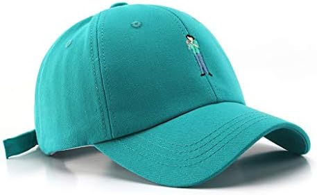 Cute Cartoon Baseball Cap for Girls