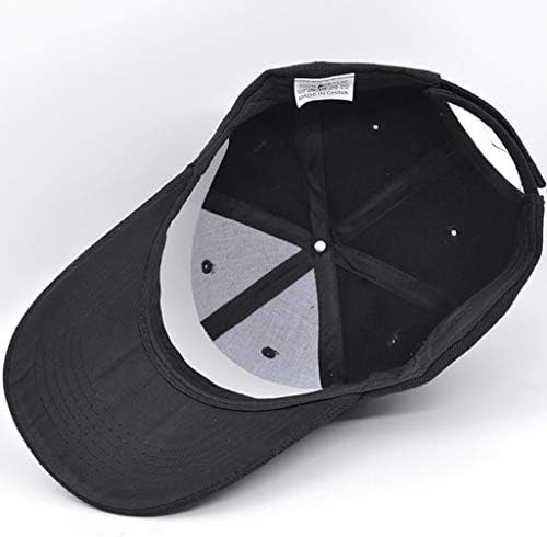 Stylish Unisex Baseball Cap