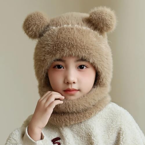 ECYC Kids Windy Warm Balaclava