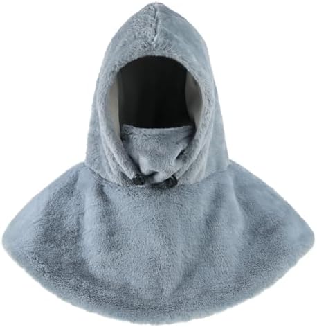 Multi-functional Ski Mask Balaclava