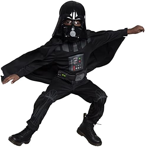 Darth Vader Costume for Boys