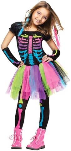 Funko-friendly Girls Costumes
