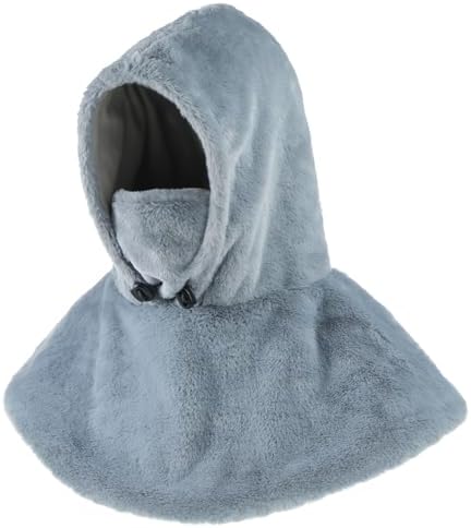 Multi-functional Ski Mask Balaclava