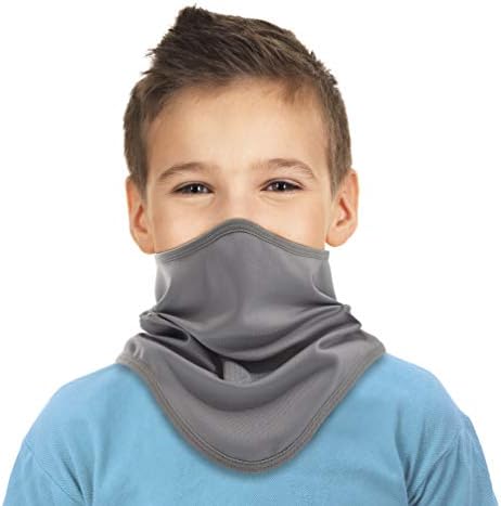 Reyws Kids Balaclava Ski Mask Winter Protection Made Sturdy for Kids