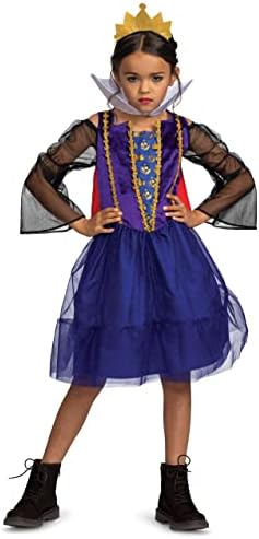 Disguise Kids Evil Queen Costume