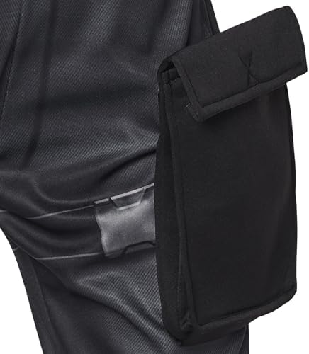 In Spirit Fortnite 8-Ball costume for boys