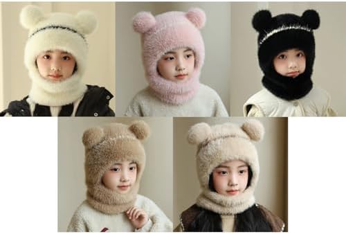 ECYC Kids Windy Warm Balaclava