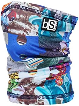 BLACKSTRAP Kids Dual Layer Tube