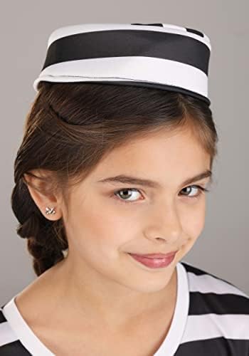 Girls Great Escape Costume
