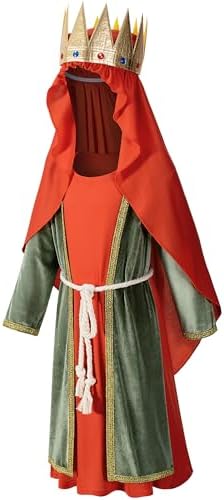 3 Wise Men Kids Costume Set