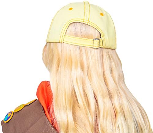 Russell Animated Movie Halloween Kids Costume Costume Agent