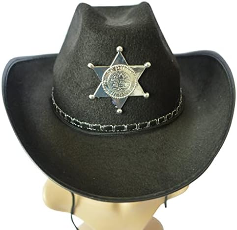 JSGHGDF 100 Soft Adjustable StarBadge Hat for Kids Adults