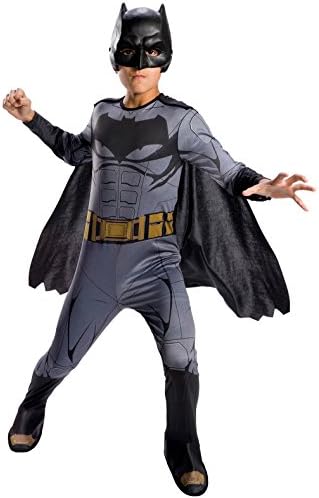 Batman Costume Medium - Justice League - Rubies