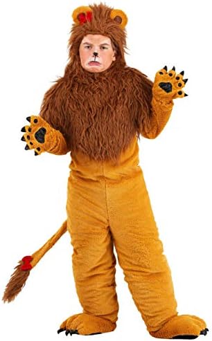 Perfect Quality Lion Costume Soft Plush Felt Plush Headgear for KidsodiYn lambda