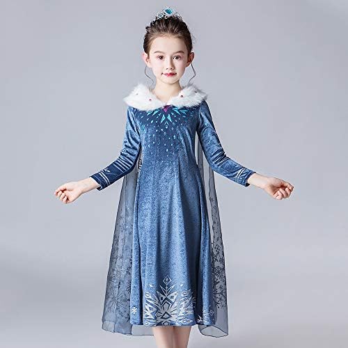 PG Princess Costume Set for Kids