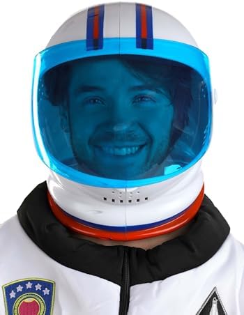 Cracking the Code for a True Astronaut