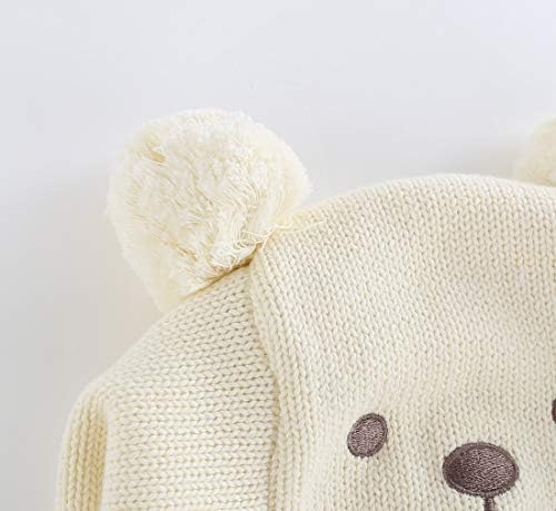 Snug Winter Hats for Kids