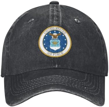 Specialized United States Air Force Baseball Cap